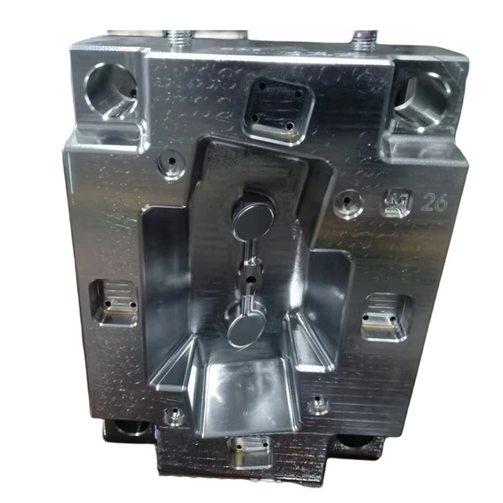 Electromobile Part Injection Mould