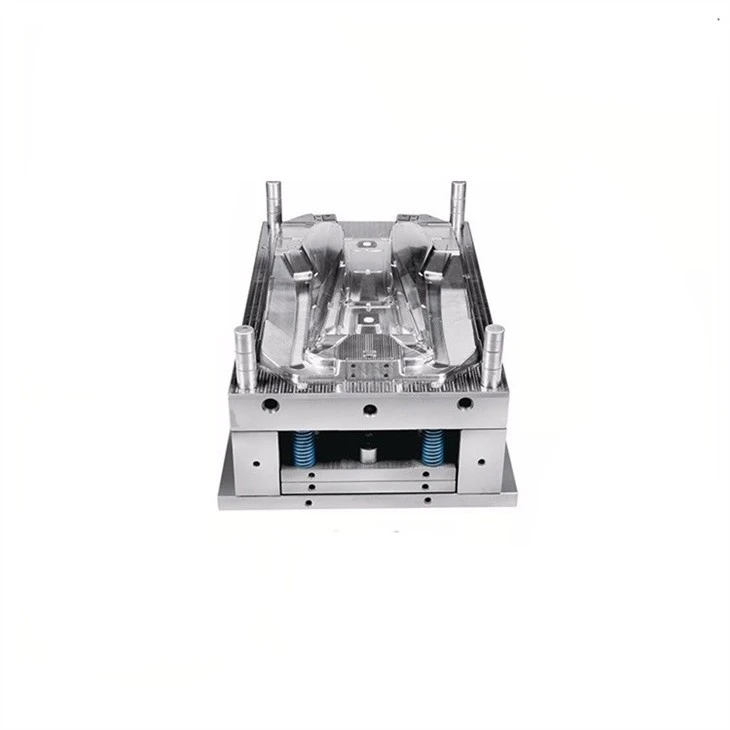 Plastic Injection Mold For Motorcycle Parts Plastic Injection Mold For Motorcycle Parts