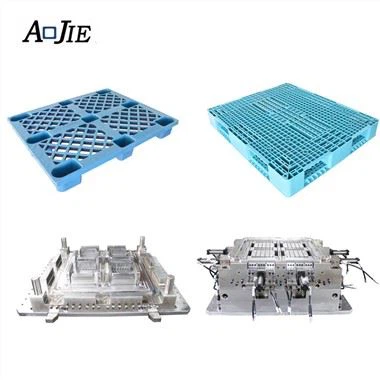 Priemyselná nádoba na vstrekovanie plastov